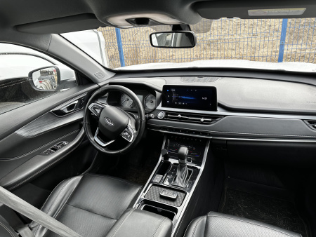 CHERY Action — Б/У, 2023 г.