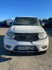 UAZ PATRIOT PICKUP Base ИКАР 2.7 5МТ — Б/У, 2023 г.