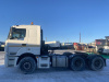 КамАЗ 65206 6x4 Седельный тягач 65206-005-87 — Б/У, 2019 г.