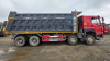 Howo ZZ 8x4 Самосвал ZZ3407S3867E — Б/У, 2023 г.