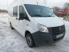 GAZ GAZELLE NEXT Грузопассажирский A32R32 — Б/У, 2025 г.