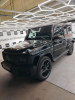 Mercedes-Benz G-CLASS G 63 AMG — Б/У, 2022 г.