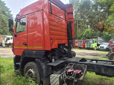 МАЗ 5440 4х2 Седельный тягач — Б/У, 2023 г.