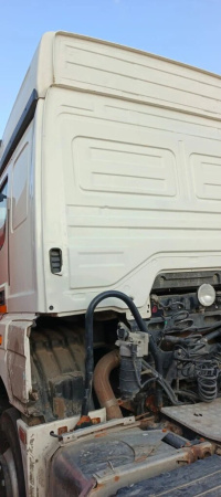 КамАЗ М1840 4x2 Седельный тягач 5490-S5 — Б/У, 2021 г.