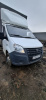 GAZ GAZELLE NEXT Бортовой 3009Z7 Новый завод — Б/У, 2024 г.