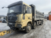 Shacman (Shaanxi) SX 8x4 Самосвал SX33186V366 — Б/У, 2022 г.