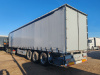 TITAN LC9411 Полуприцеп шторный LC9411XXY — Б/У, 2023 г.