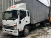 Луидор-Тюнинг 3008 на шасси JAC N120 Бортовой 3008D4 Луидор-Тюнинг — Б/У, 2019 г.
