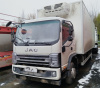 СИБЕВРОВЭН 7712К-0000010-03 рефрижератор — Б/У, 2024 г.