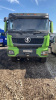 Shacman (Shaanxi) SX 8x4 Самосвал SX33186V366 — Б/У, 2023 г.