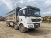 Shacman (Shaanxi) SX 8x4 Самосвал SX32586T384 — Б/У, 2022 г.