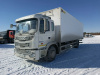 ТТМ-Центр АФ-77 на шасси JAC N200 4x2 Изотермический/рефрижератор АФ-77ADLJ-02 — Б/У, 2022 г.