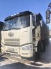 FAW J6 8x4 Самосвал CA3310P66K24T4E5 — Б/У, 2023 г.
