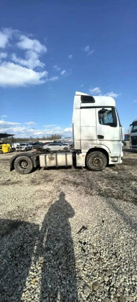 КамАЗ М1945 4x2 Седельный тягач 54901-92 — Б/У, 2023 г.