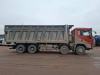 Shacman (Shaanxi) SX 8x4 Самосвал SX331863366 — Б/У, 2024 г.