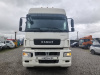 КамАЗ М1840 4x2 Седельный тягач 5490-S5 — Б/У, 2017 г.