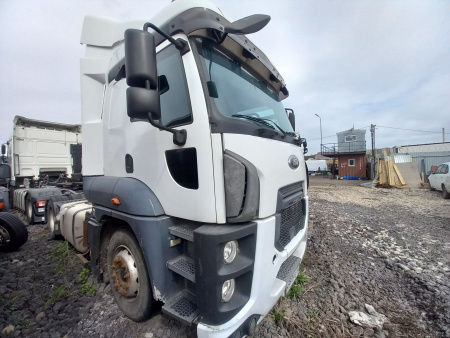 Ford Cargo 4x2 Седельный тягач — Б/У, 2018 г.