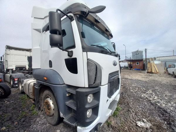 Ford Cargo 4x2 Седельный тягач — Б/У, 2018 г.