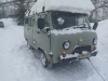 UAZ 3909 Грузопассажирский 390995-04 — Б/У, 2023 г.