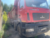 МАЗ 6516 8x4 Самосвал 6516С9-580-000 — Б/У, 2021 г.