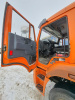 КамАЗ 65201 8x4 Самосвал 65201-53 — Б/У, 2017 г.