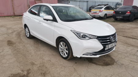 CHANGAN LX 1.5 5DCT (I поколение) — Б/У, 2023 г.