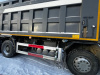 Howo T5G 8x4 Самосвал ZZ3317V386GE1 — Б/У, 2024 г.