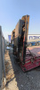 SINANLI TANKER ST4 Полуприцеп тяжеловоз 4 оси ST4FLF — Б/У, 2023 г.
