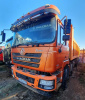 Shacman (Shaanxi) SX 6x4 Самосвал SX33186T366 — Б/У, 2017 г.