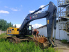 TZCO TZ330C3 — Б/У, 2025 г.