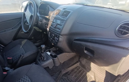 LADA Comfort 1.6 90hp 5MT — Б/У, 2024 г.
