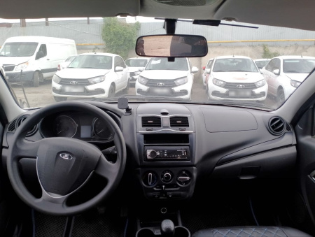 LADA Classic 24 1.6 90hp 5MT — Б/У, 2024 г.