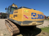 XCMG XE335C Экскаватор — Б/У, 2023 г.