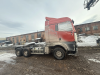 SITRAK C7H 6x4 Седельный тягач ZZ4256V364HE — Б/У, 2023 г.