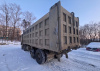 FAW J6* 8x4 Самосвал — Б/У, 2022 г.
