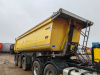 Schmitz Cargobull SKI 24 Полуприцеп самосвальный SL 7.2 — Б/У, 2019 г.
