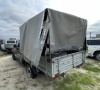 UAZ Profi Бортовой (Евроборт) — Б/У, 2023 г.
