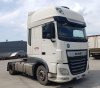 DAF XF 480FT — Б/У, 2020 г.