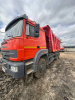 Ural С35510 6x4 Самосвал — Б/У, 2023 г.