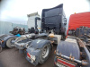 DAF XF 4x2 Седельный тягач — Б/У, 2016 г.