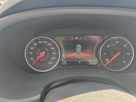 Foton Tunland G7 Premium 2.0D AT 4WD — Б/У, 2024 г.