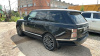 LAND ROVER V8 5.0 S/C Autobiography — Б/У, 2021 г.