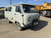 UAZ 7 мест 2.7 5MT — Б/У, 2025 г.