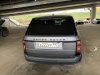 Land Rover RANGE ROVER V8 5.0 S/C Autobiography — Б/У, 2019 г.
