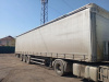 Schmitz Cargobull 9084 Полуприцеп шторный — Б/У, 2017 г.
