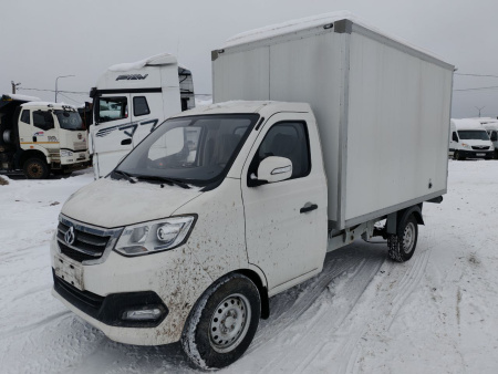 KYC T3 Промтоварный SC1031TMD51 — Б/У, 2023 г.