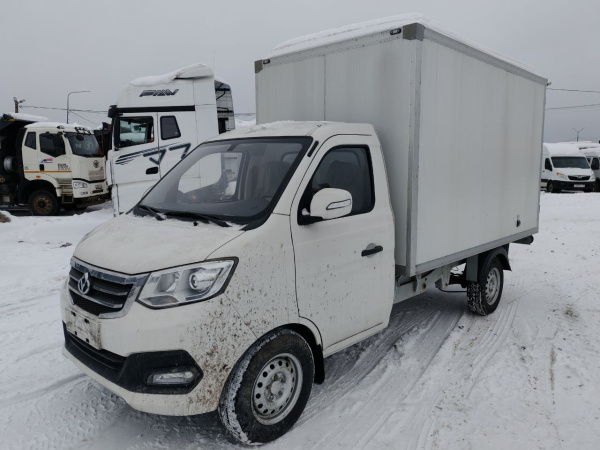 KYC T3 Промтоварный SC1031TMD51 — Б/У, 2023 г.