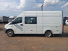 GAZ GAZELLE NEXT Грузопассажирский A32R32 — Б/У, 2024 г.