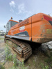 DOOSAN DX360LC-7B — Б/У, 2023 г.