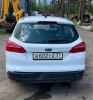 Ford FOCUS — Б/У, 2017 г.